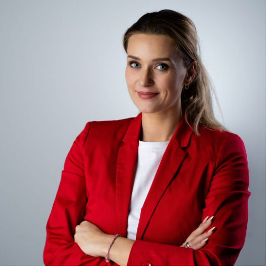 Anna Teresa Kavena › RVR SPD